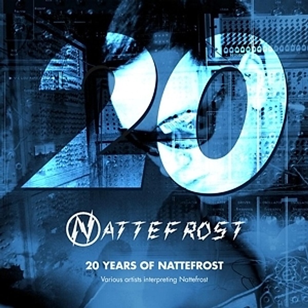 20 Years Of Nattefrost, Diverse Interpreten