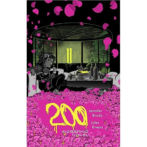 200 / 200 Bd.1, Jennifer Brody