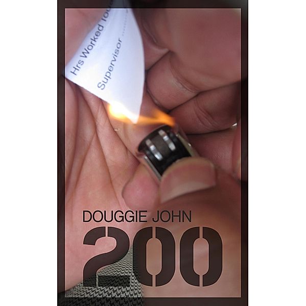 200, Douggie John