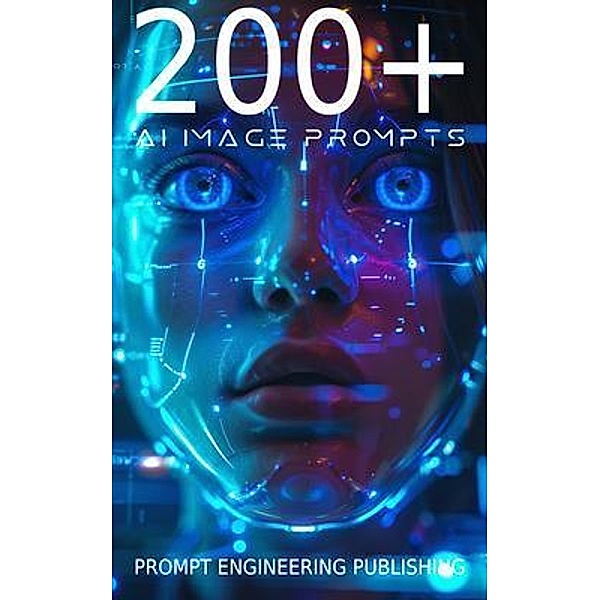 200+ AI Image Prompts, Prompt Engineering Publishing