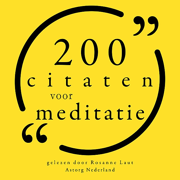 200 citaten voor meditatie, Laozi