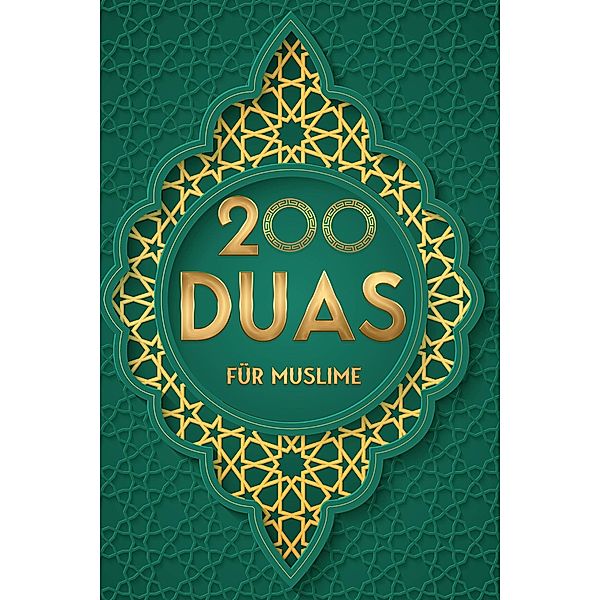 200 Duas für Muslim, Mohamed Abdallah