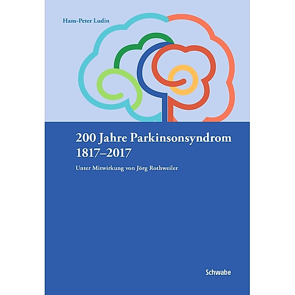 200 Jahre Parkinsonsyndrom, Hans-Peter Ludin