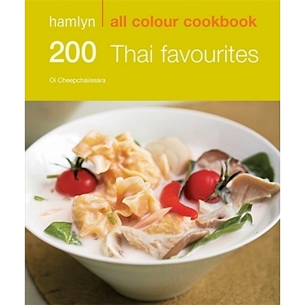 200 Thai favourites, Oi Cheepchaiissara