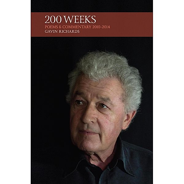 200 Weeks, Gavin Richards