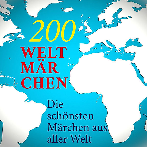 200 Weltmärchen, Anonymus