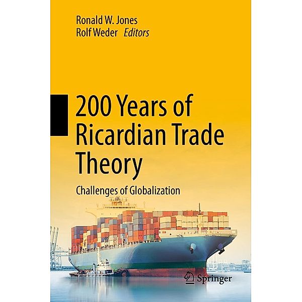 200 Years of Ricardian Trade Theory