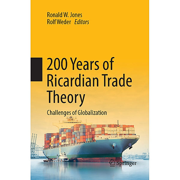 200 Years of Ricardian Trade Theory