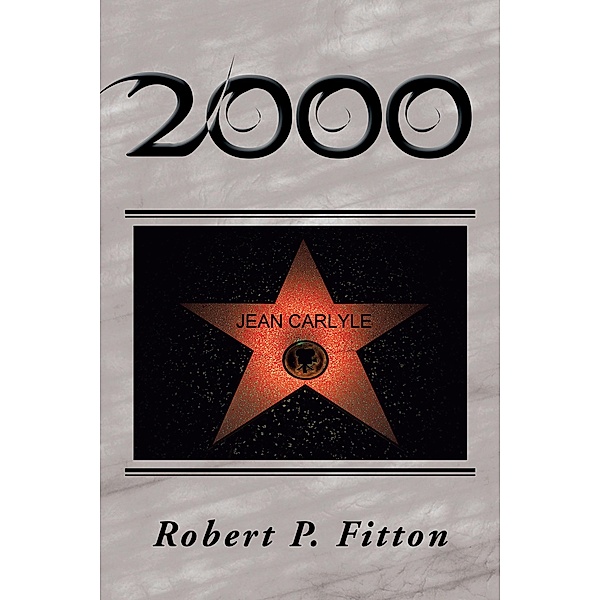 2000, Robert P. Fitton