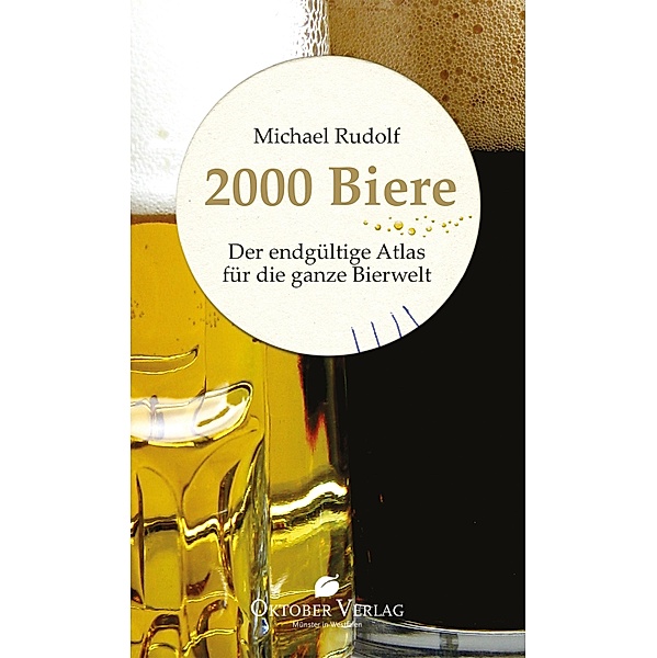 2000 Biere, Michael Rudolf