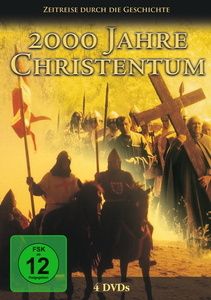 Image of 2000 Jahre Christentum