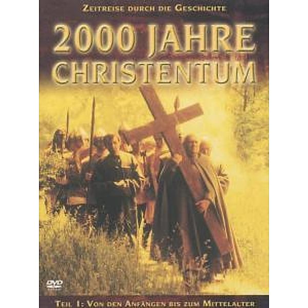 2000 Jahre Christentum, Diverse Interpreten