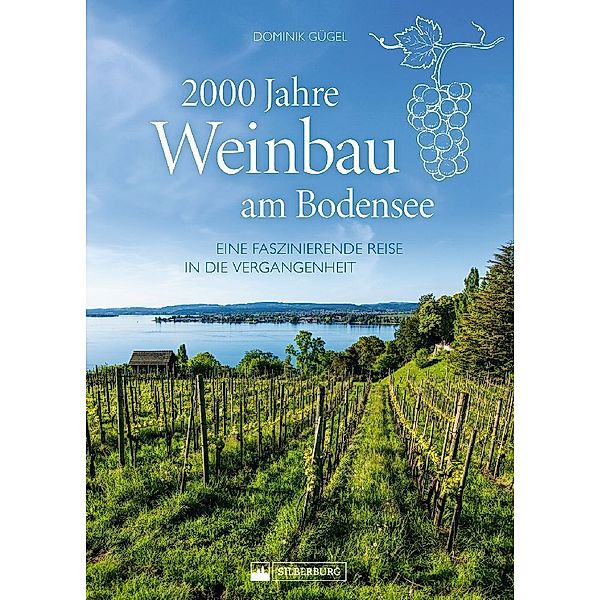 2000 Jahre Weinbau am Bodensee, Dominik Gügel