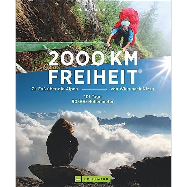 2000 km Freiheit, Hans Thurner