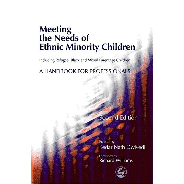 20000215: Meeting the Needs of Ethnic Minority Children - Including Refugee, Black and Mixed Parentage Children