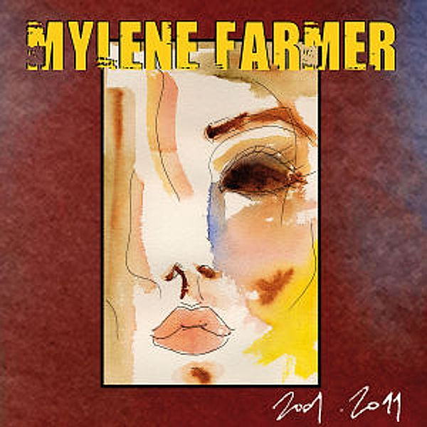 2001-2011, Mylene Farmer