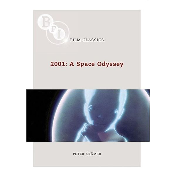 2001: A Space Odyssey, Peter Krämer