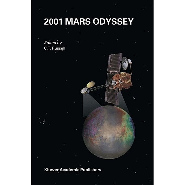 2001 Mars Odyssey