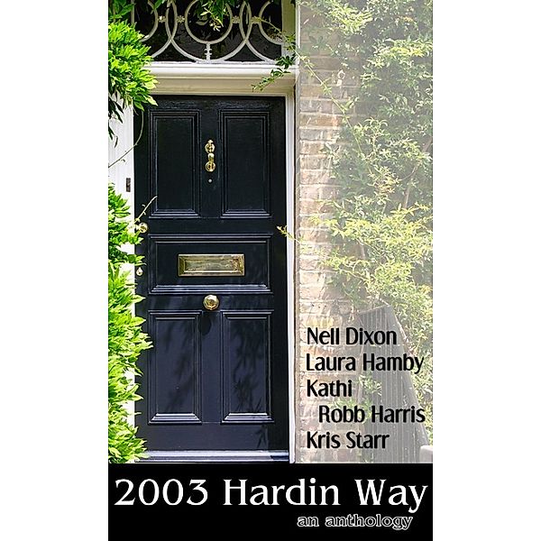 2003 Hardin Way, B C