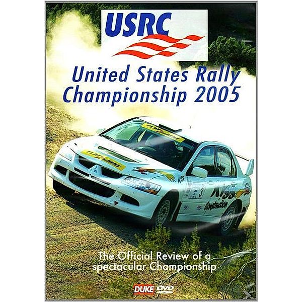2005 United States Rally Championship, United States Rally Championship