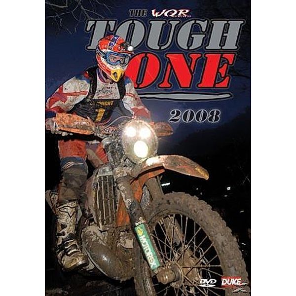 2008 The Tough One, The Tough One