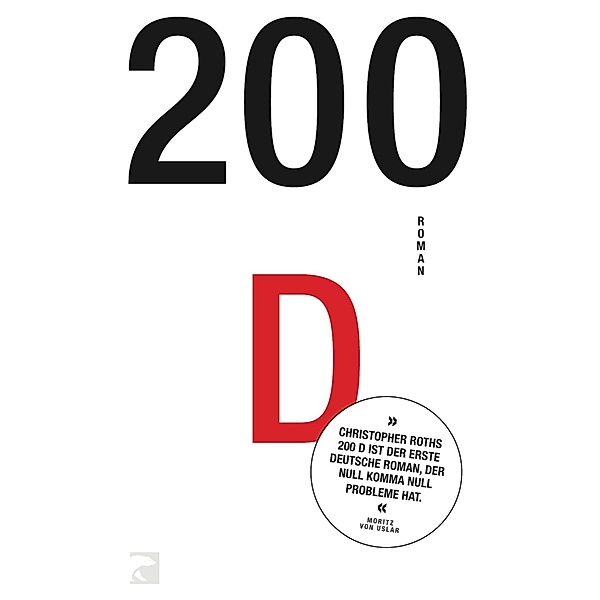 200D, Christopher Roth