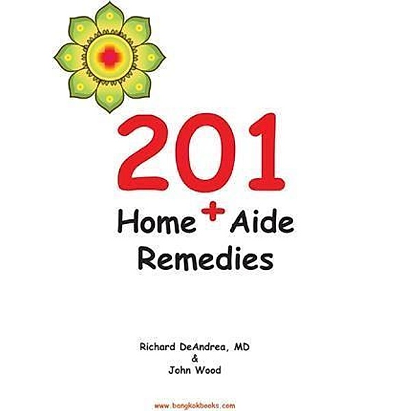 201 Home Remedies, Richard DeAndrea