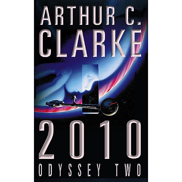 2010, Arthur C. Clarke