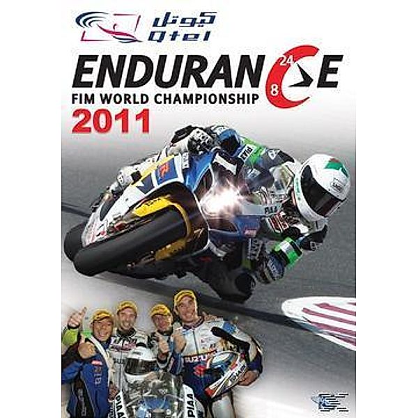 2011 FIM Endurace World Championship, Qtel FIM Endurace World Championship