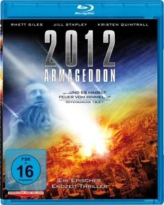 Image of 2012 Armageddon / Armageddon - Der Tag des jüngsten Gerichts