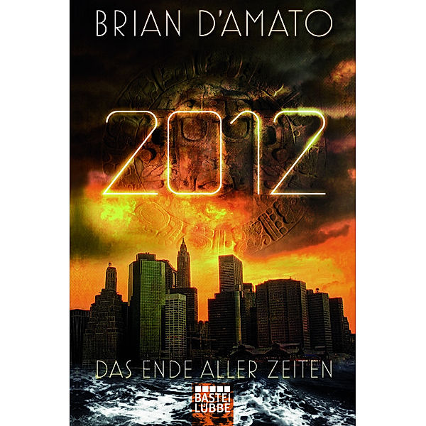 2012: Das Ende aller Zeiten, Brian D'Amato