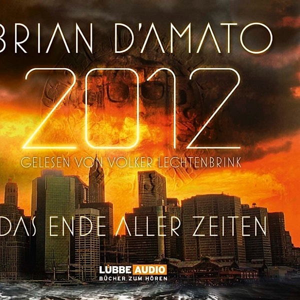 2012: Das Ende aller Zeiten, D'Amato Brian