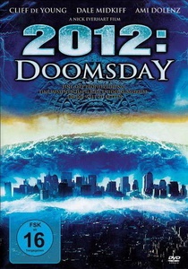 Image of 2012: Doomsday