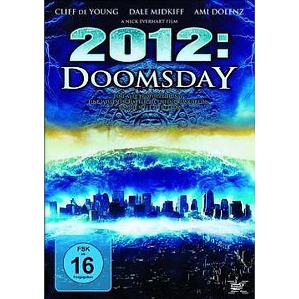 2012: Doomsday, dale Midkiff, Ami Dolenz