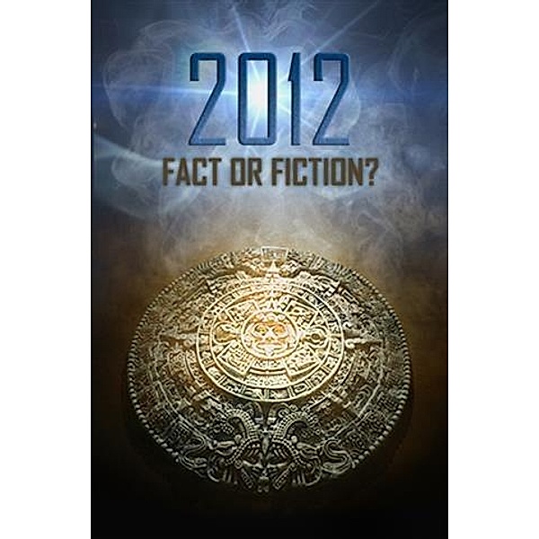 2012: Fact or Fiction?, Scott Sproul