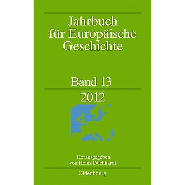 2012 / Jahrbuch des Dokumentationsarchivs des österreichischen Widerstandes