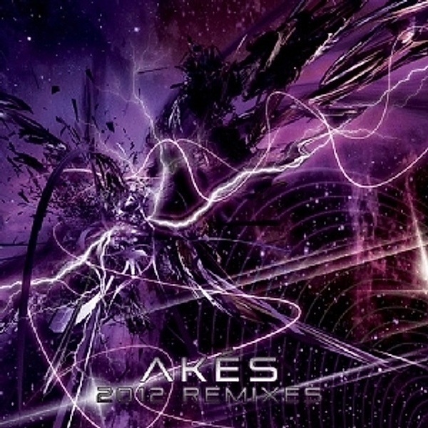 2012 Remixes, Akes