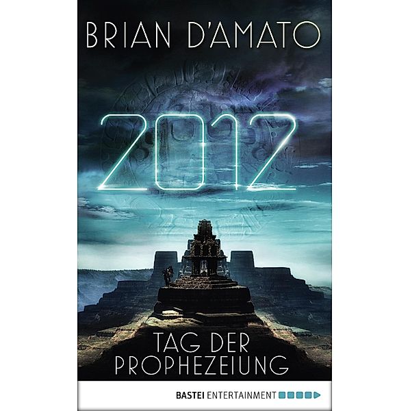 2012 - Tag der Prophezeiung, Brian D'Amato