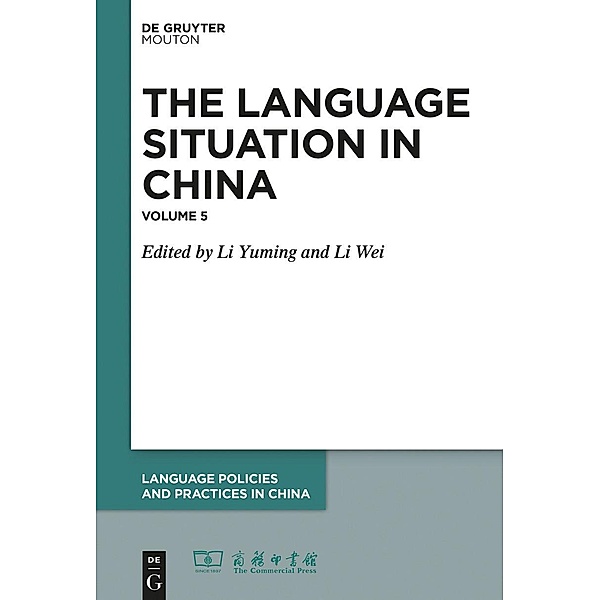 2014 / Language Policies and Practices in China Bd.7