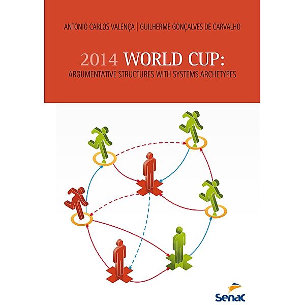 2014 World Cup, Guilherme Gonçalves de Carvalho, Antonio Carlos Valença