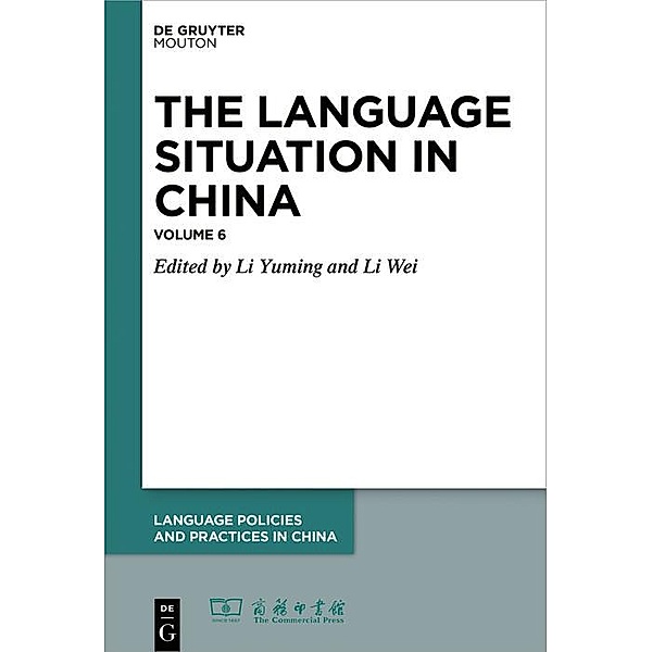 2015 / Language Policies and Practices in China Bd.8