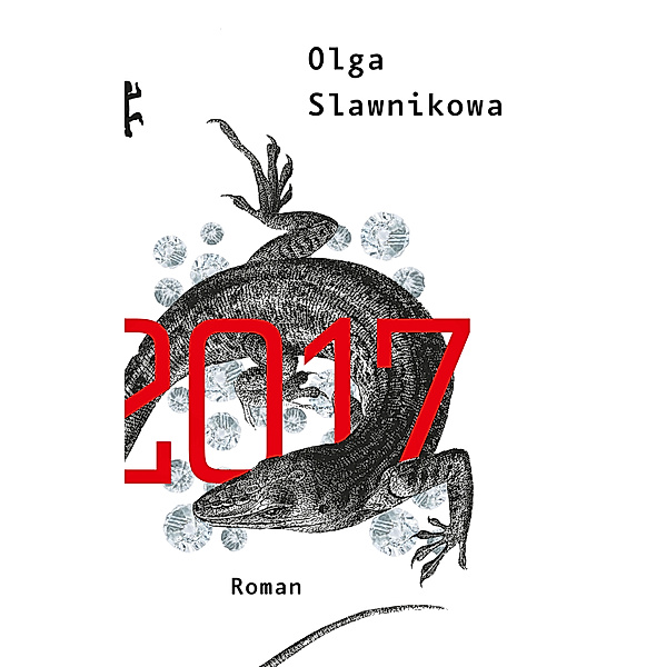 2017, Olga Slawnikowa