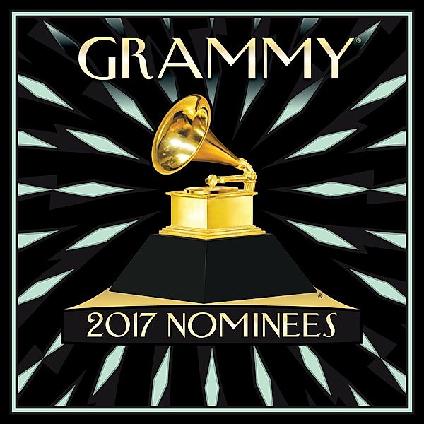 2017 Grammy Nominees, Diverse Interpreten