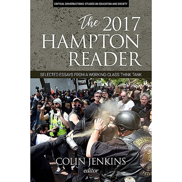 2017 Hampton Reader