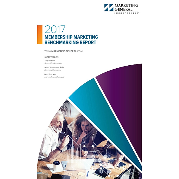 2017 MGI Membership Marketing Benchmarking Report, Mgi