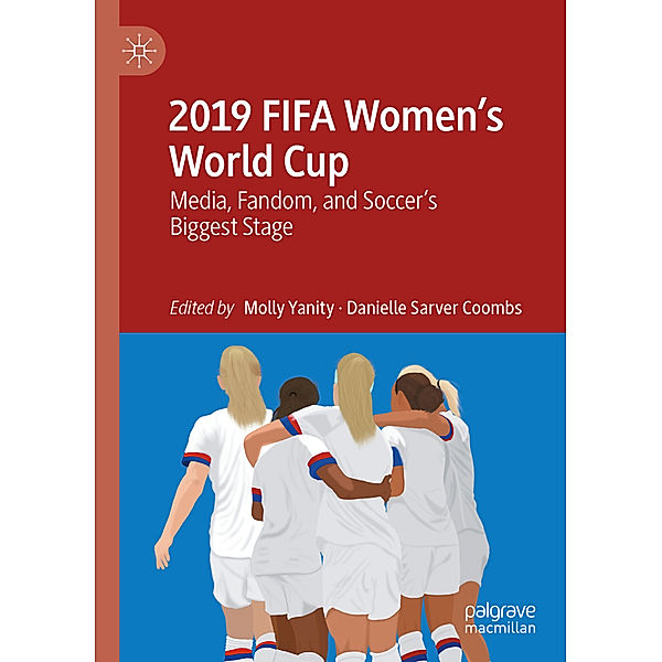 2019 FIFA Women's World Cup