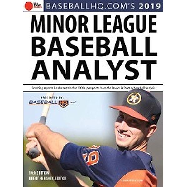 2019 Minor League Baseball Analyst, Rob Gordon, Jeremy Deloney
