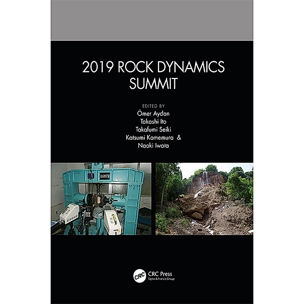 2019 Rock Dynamics Summit