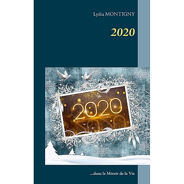 2020, Lydia Montigny