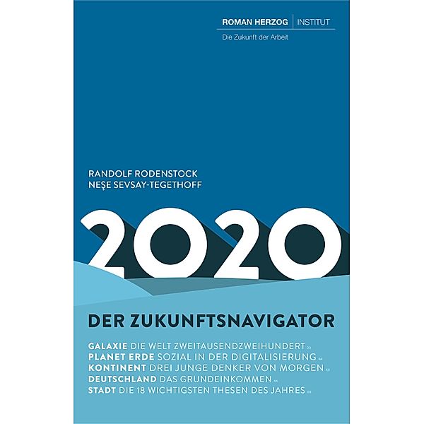 2020, Randolf Rodenstock, Nese Sevsay-Tegethoff
